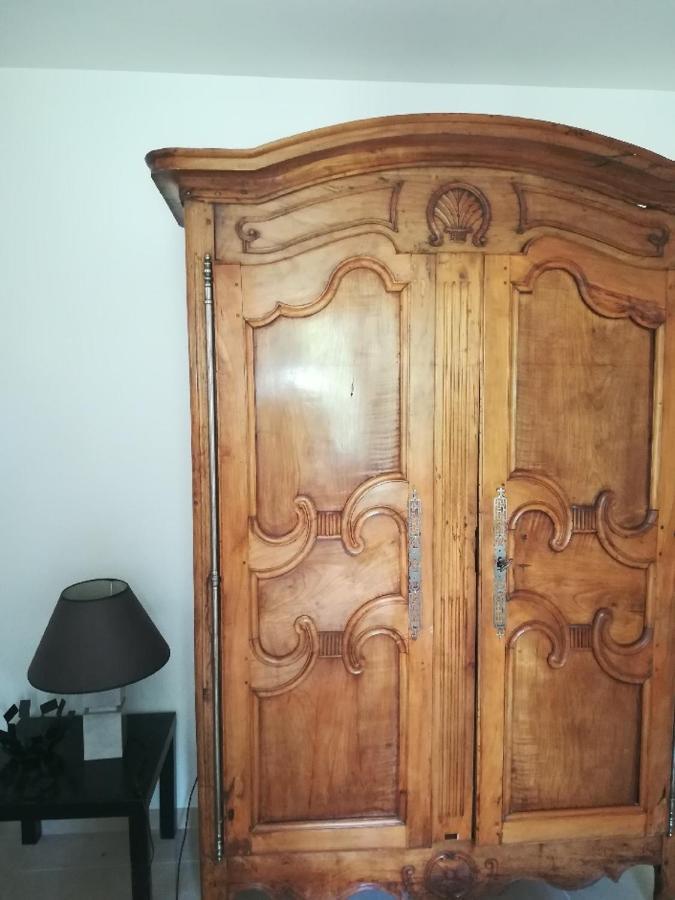 Le Clos Des Cygnes Charolles Exteriér fotografie